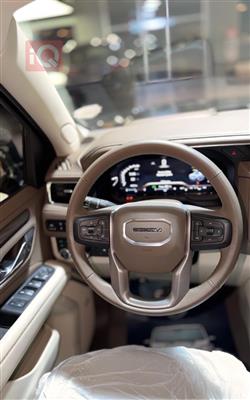 جي ام سي يوكون